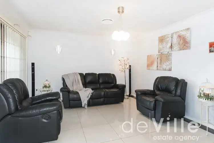 Third view of Homely house listing, 1 Keyne Street, Prospect NSW 2148