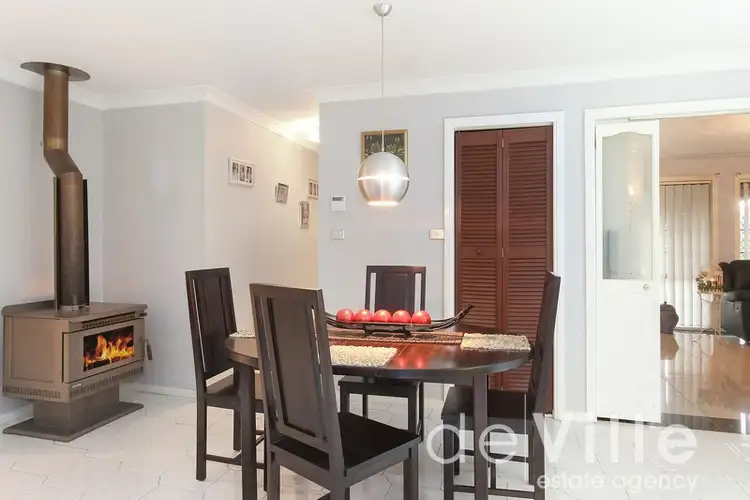 Fourth view of Homely house listing, 1 Keyne Street, Prospect NSW 2148