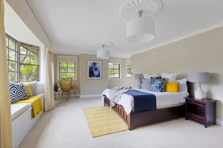 Second view of Homely house listing, 11 Lone Pine Place, North Balgowlah NSW 2093