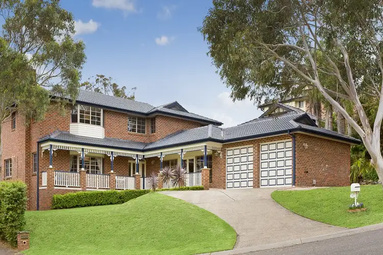 Third view of Homely house listing, 11 Lone Pine Place, North Balgowlah NSW 2093
