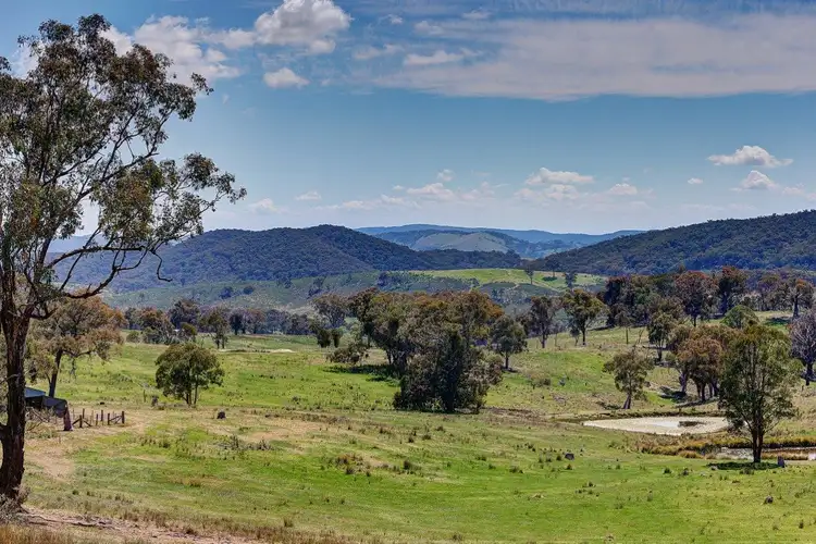954 Pyramul Road, Mudgee NSW 2850