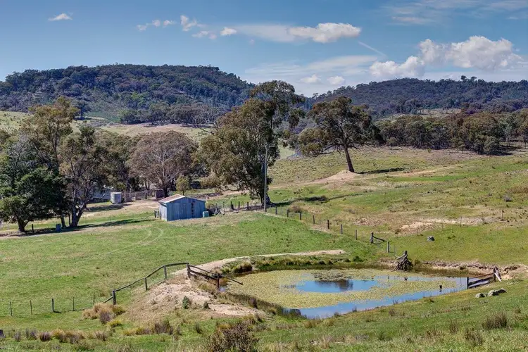 Second view of Homely rural property listing, 954 Pyramul Road, Mudgee NSW 2850