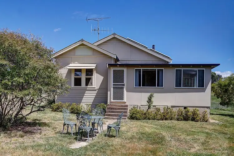 Fourth view of Homely rural property listing, 954 Pyramul Road, Mudgee NSW 2850