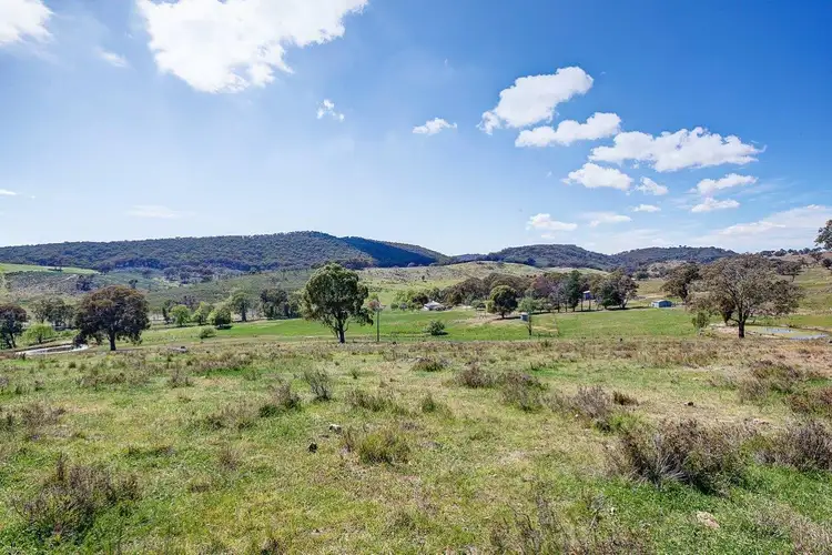 Sixth view of Homely rural property listing, 954 Pyramul Road, Mudgee NSW 2850