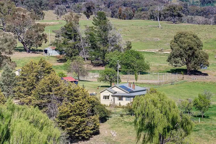 Seventh view of Homely rural property listing, 954 Pyramul Road, Mudgee NSW 2850