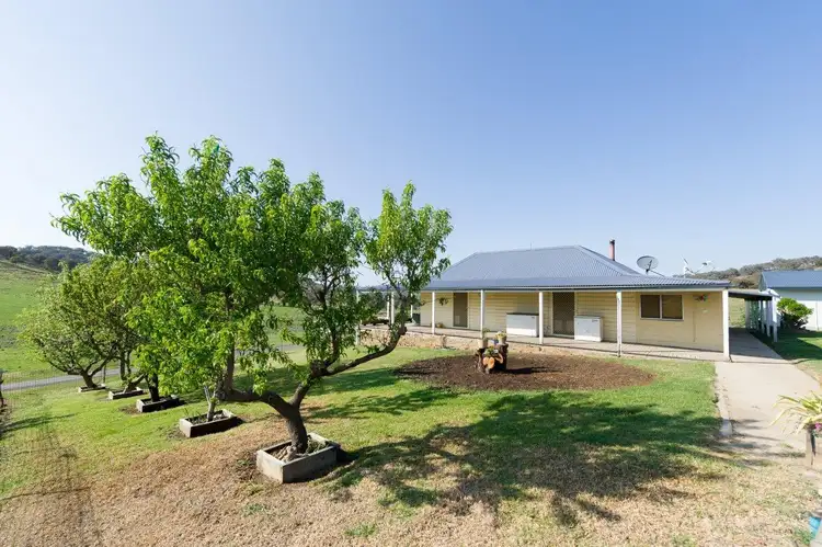 Lot 1, 16, Ullamalla Road, Mudgee NSW 2850
