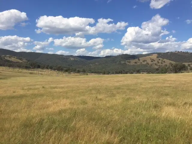 LOT 36 Ullamalla Road, Mudgee NSW 2850