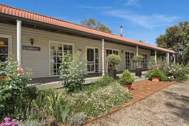 Second view of Homely house listing, 4 Ovens Terrace, Tarrawingee VIC 3678
