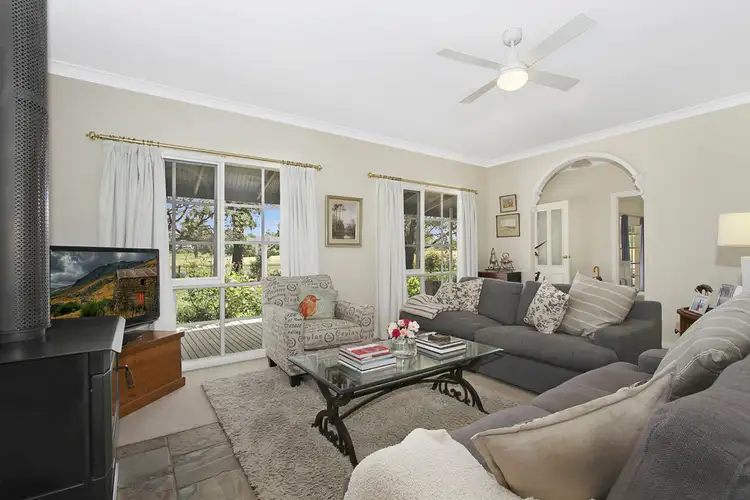 Fifth view of Homely house listing, 4 Ovens Terrace, Tarrawingee VIC 3678