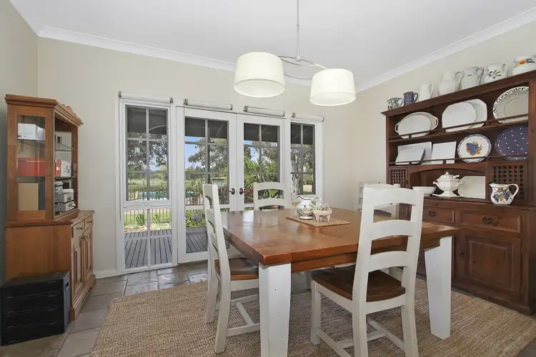 Sixth view of Homely house listing, 4 Ovens Terrace, Tarrawingee VIC 3678
