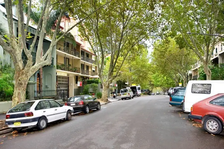 Main view of Homely apartment listing, 1206/73 Victoria Street, Potts Point NSW 2011