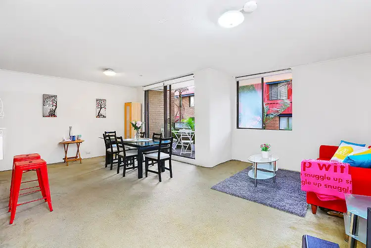 Second view of Homely apartment listing, 1206/73 Victoria Street, Potts Point NSW 2011