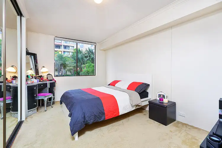 Third view of Homely apartment listing, 1206/73 Victoria Street, Potts Point NSW 2011