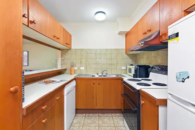 Fourth view of Homely apartment listing, 1206/73 Victoria Street, Potts Point NSW 2011