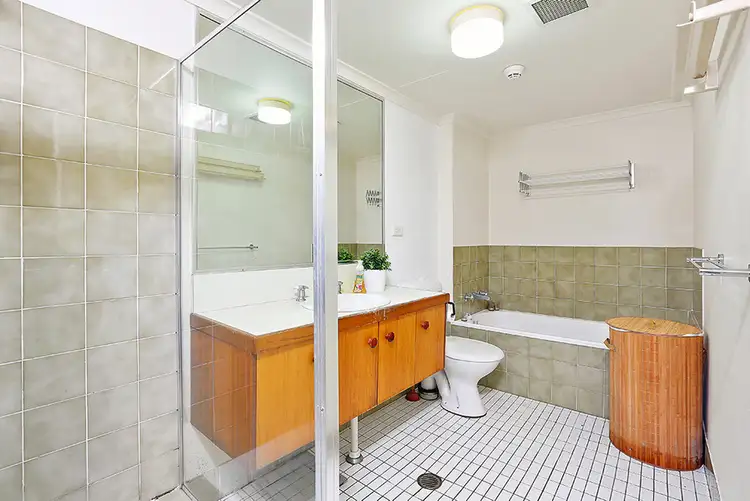 Fifth view of Homely apartment listing, 1206/73 Victoria Street, Potts Point NSW 2011
