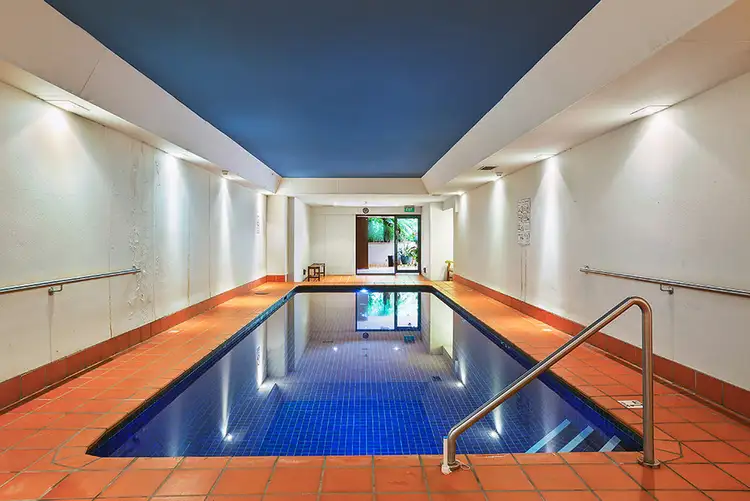 Sixth view of Homely apartment listing, 1206/73 Victoria Street, Potts Point NSW 2011