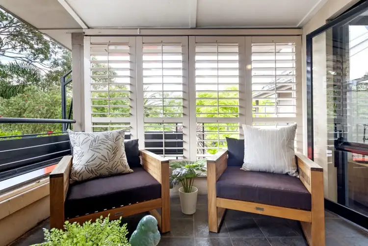 Fourth view of Homely townhouse listing, 2/193 Darling Street, Balmain NSW 2041