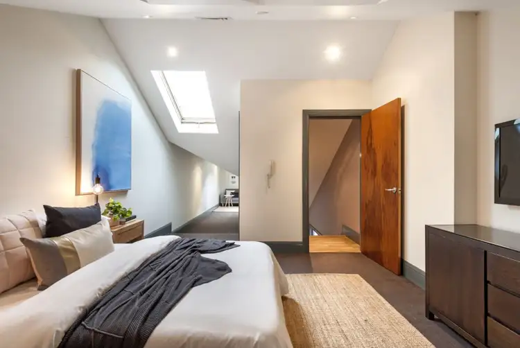 Sixth view of Homely townhouse listing, 2/193 Darling Street, Balmain NSW 2041
