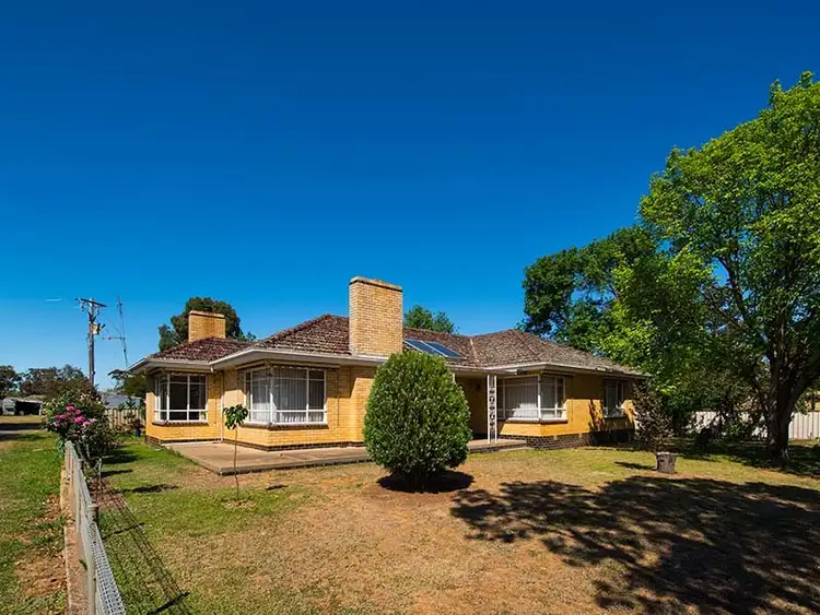Second view of Homely rural property listing, 625 Baringhup Road, Baringhup VIC 3463