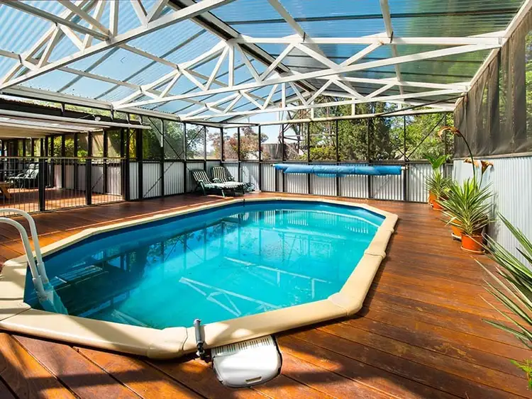 Third view of Homely rural property listing, 625 Baringhup Road, Baringhup VIC 3463