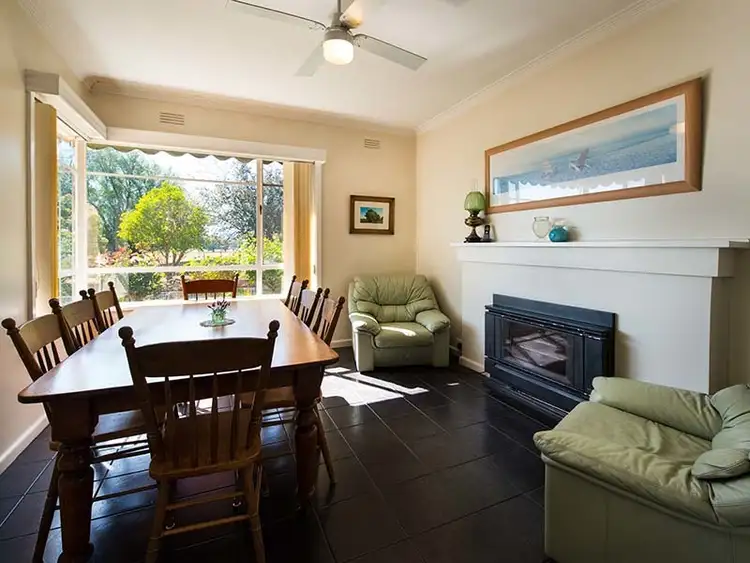 Fifth view of Homely rural property listing, 625 Baringhup Road, Baringhup VIC 3463