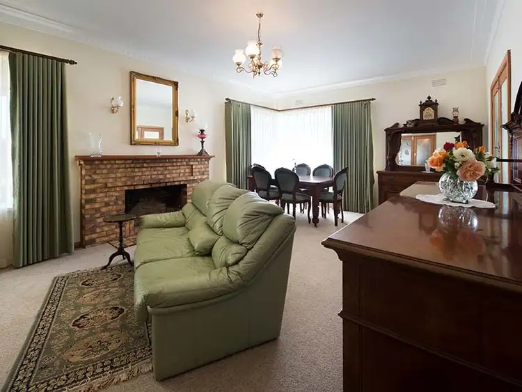 Sixth view of Homely rural property listing, 625 Baringhup Road, Baringhup VIC 3463