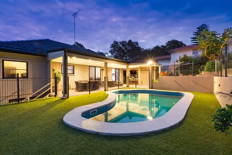 5 Matson Crescent, Miranda NSW 2228