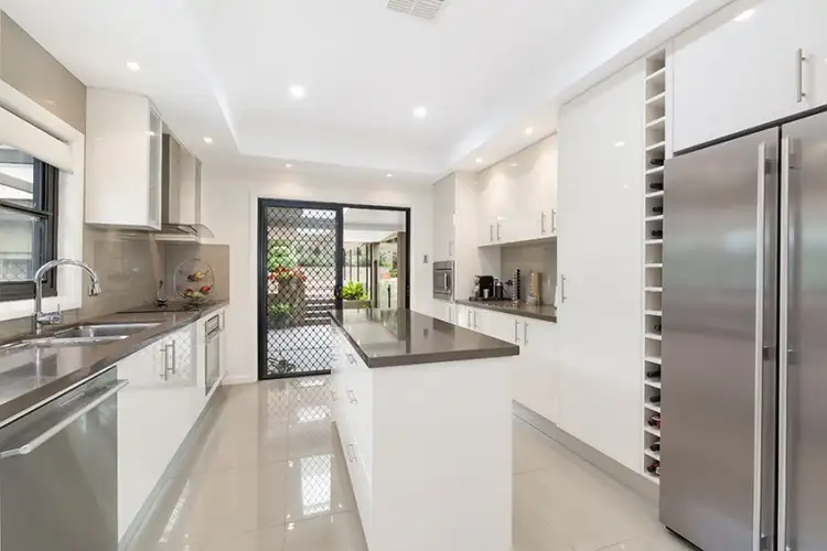 Fifth view of Homely house listing, 5 Matson Crescent, Miranda NSW 2228