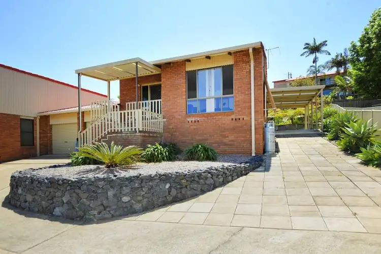 Main view of Homely villa listing, 2/7 Banyan Place, Coffs Harbour NSW 2450