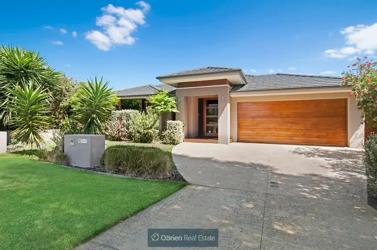 42 Niblick Circuit, Sandhurst VIC 3977