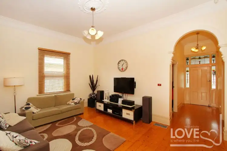 Second view of Homely house listing, 43 & 43a Garnet Street, Preston VIC 3072