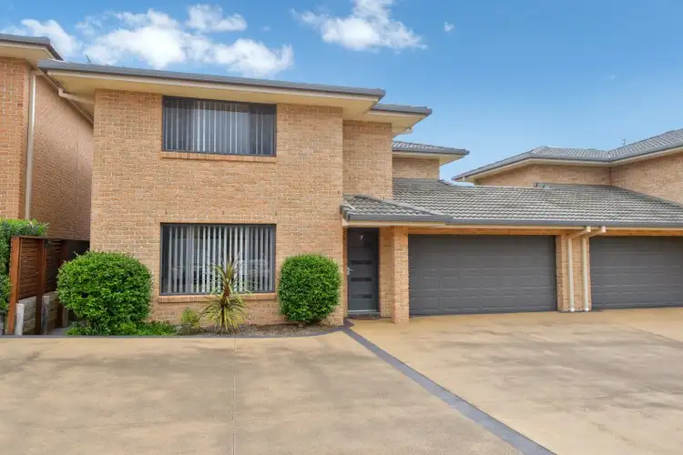 Main view of Homely unit listing, 7/16-18 Toorak Court, Port Macquarie NSW 2444