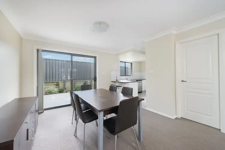 Third view of Homely unit listing, 7/16-18 Toorak Court, Port Macquarie NSW 2444