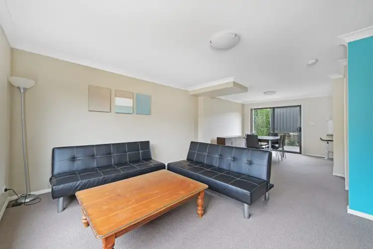 Fourth view of Homely unit listing, 7/16-18 Toorak Court, Port Macquarie NSW 2444