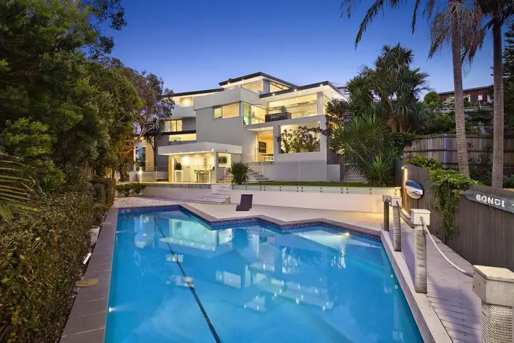 Main view of Homely house listing, 7 Bellevue Place, North Curl Curl NSW 2099