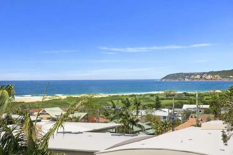 Third view of Homely house listing, 7 Bellevue Place, North Curl Curl NSW 2099