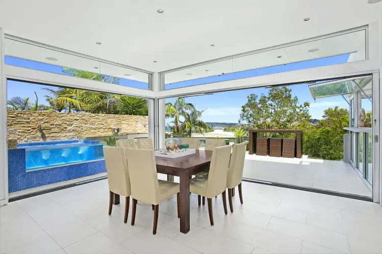 Fourth view of Homely house listing, 7 Bellevue Place, North Curl Curl NSW 2099