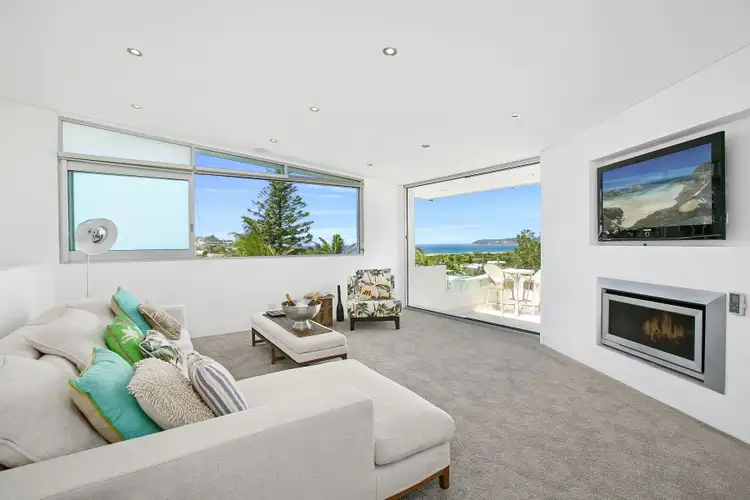 Fifth view of Homely house listing, 7 Bellevue Place, North Curl Curl NSW 2099