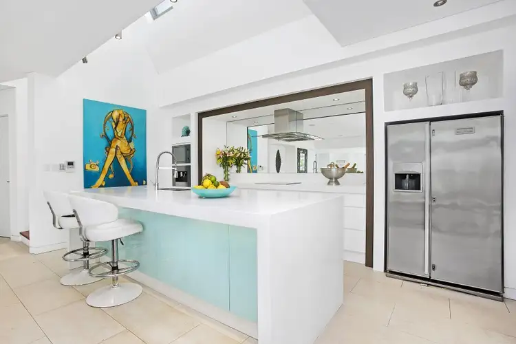 Sixth view of Homely house listing, 7 Bellevue Place, North Curl Curl NSW 2099