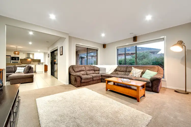Third view of Homely house listing, 5 Carissa Drive, Botanic Ridge VIC 3977