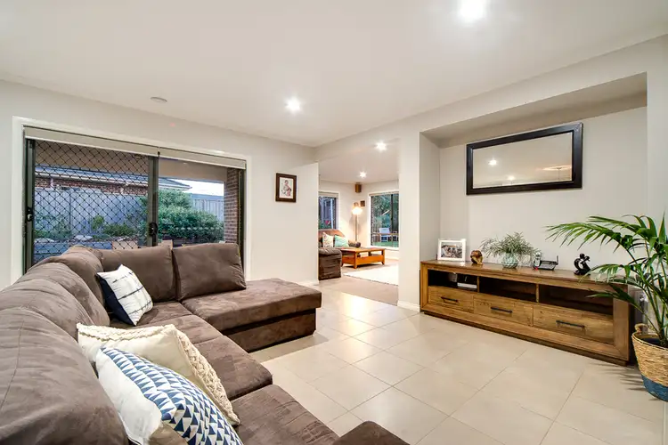 Fourth view of Homely house listing, 5 Carissa Drive, Botanic Ridge VIC 3977