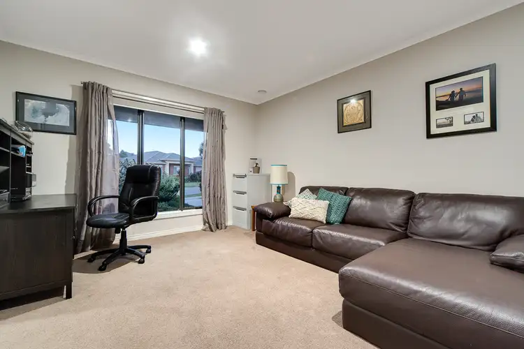 Fifth view of Homely house listing, 5 Carissa Drive, Botanic Ridge VIC 3977