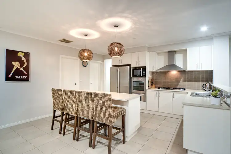 Sixth view of Homely house listing, 5 Carissa Drive, Botanic Ridge VIC 3977