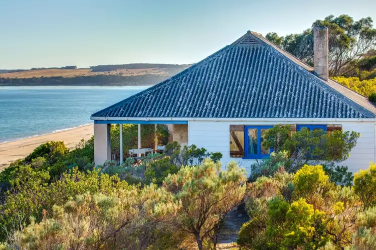 Third view of Homely rural property listing, 133 Mad Mile Track, Browns Beach SA 5222