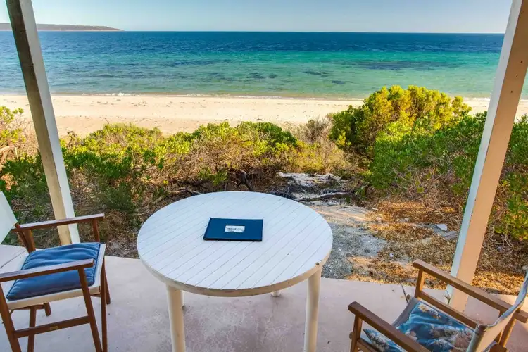 Fourth view of Homely rural property listing, 133 Mad Mile Track, Browns Beach SA 5222