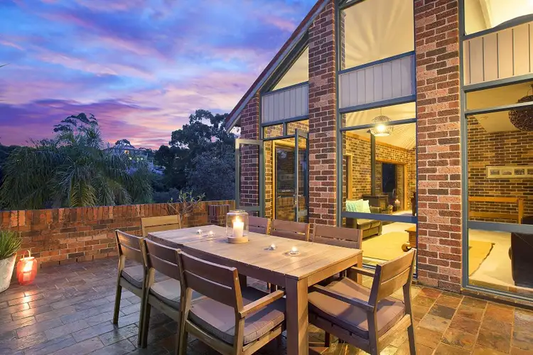 54 Grover Avenue, Cromer NSW 2099