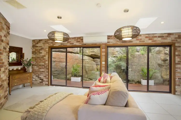 Sixth view of Homely house listing, 54 Grover Avenue, Cromer NSW 2099