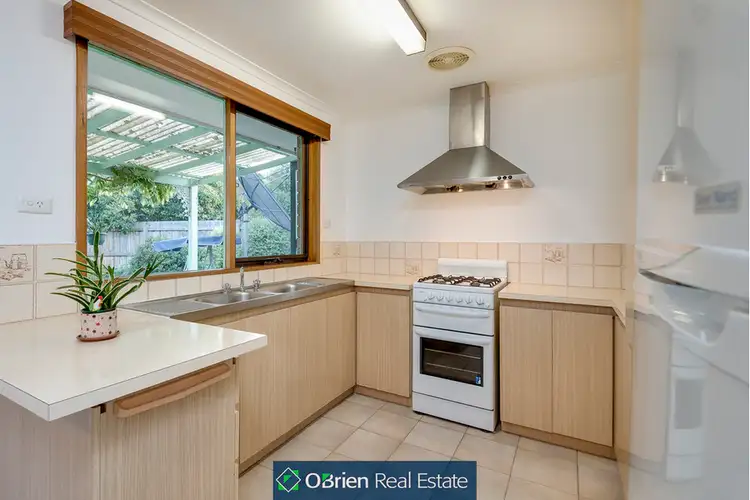 Second view of Homely house listing, 21 Eildon Road, Endeavour Hills VIC 3802