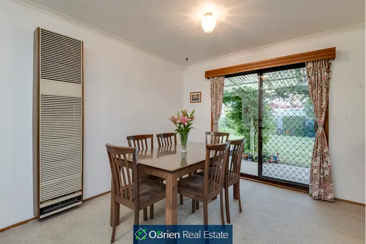 Fourth view of Homely house listing, 21 Eildon Road, Endeavour Hills VIC 3802