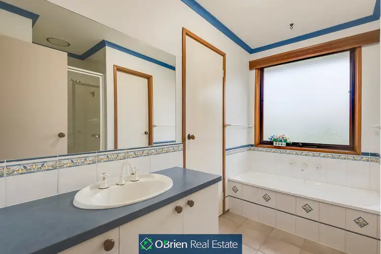 Sixth view of Homely house listing, 21 Eildon Road, Endeavour Hills VIC 3802